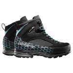 Ботинки Zamberlan 116 Rando Goretex, черный - фото 3