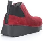 Женские челси FLY London, Red - фото 7