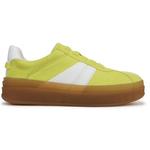 Кроссовки Vinto Franco Sarto, lime green microfiber - фото 2