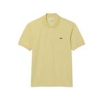 Поло Marl LACOSTE, коричневый - фото 2