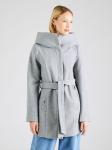 Демисезонное пальто VERO MODA, Light grey - фото 2