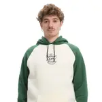 Худи Hydroponic Sb fresh, зеленый - фото 3