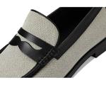 Лоферы Steve Madden Castille, цвет Black/Beige - фото 6