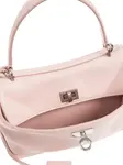 Мини-сумка Rodeo Balenciaga, розовый - фото 5