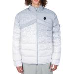 A-COLD-WALL* Куртка A COLD WALL*, Silver White - фото 6