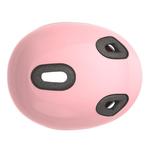 Велосипедный шлем 500 детский розовый BTWIN, цвет rosa - фото 4