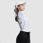 Трикотаж женский белый Fila - фото 3