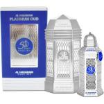 Парфюмированная вода Al Haramain Platinum Oud - фото