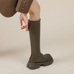 Сапоги женские Med Dictionary - фото 3