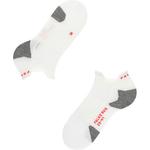 Невидимые носки Ru5 Falke, белый - фото 4