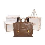 Disney Рюкзак Mickey PU Regular коричневый черный - фото 3