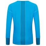 Базовый слой Berghaus Nesna, синий - фото 2