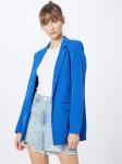 Блейзер PIECES PCBOZZY, синий - фото 2
