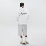 Свитшот Flower Body LOGO Series унисекс Atry, черный - фото 53