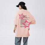 Футболка унисекс Jeanswest, белый - фото 17