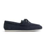 Туфли-лодочки Sperry Slim Boat Shoe, темно-синий - фото 2
