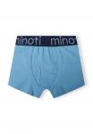 Трусы MINOTI, синий - фото 2
