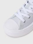 Кроссовки CONVERSE CTAS MOVE, Pastel Blue - фото 6