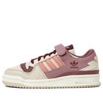 Кроссовки originals forum 84 low 'white rose' Adidas, белый - фото