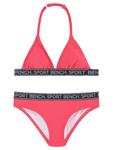 Бикини Bench, розовый - фото