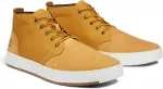 Мужские ботинки Timberland Davis Square Chukka - фото 5