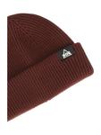 Шапка SOS Beanie Rogla, цвет 5094 Deep Mahogany - фото 2