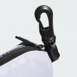 Сумка Adidas Bold Logo Ball, белый - фото 6