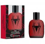 Туалетная вода Marvel Spider-Man - фото
