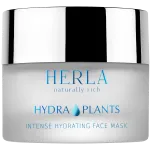 Herla Hydra Plants маска для лица, 50 мл - фото