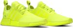 Кроссовки Adidas Wmns NMD_R1 'Solar Yellow', желтый - фото 9
