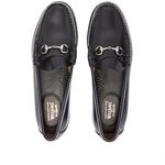 Мокасины Bass Weejuns Lincoln Horse Bit Loafer - фото 5