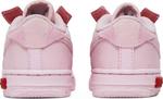 Кроссовки Nike Force 1 Fontanka TD 'Pink Foam', розовый - фото 7