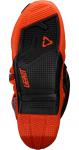 Мотоботы Leatt Boot 5.5 FlexLock, Orange - фото 4