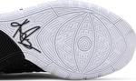 Кроссовки Nike Kyrie 6 Team 'White Black', белый - фото 6