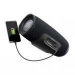Беспроводная колонка JBL Charge 4, черный - фото 5