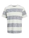 Футболка JACK & JONES JACK & JONES JJBIRK, White - фото 4