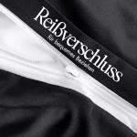 Комплект постельного белья Utopia Bedding, 2 предмета, 135x200/50x75 см, черный - фото 7