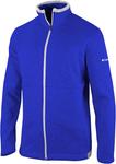 Куртка Columbia Golf Men's On The Edge, Blue - фото 5