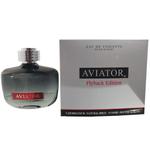 Туалетная вода Paris Bleu Aviator Flyback Edition - фото 2