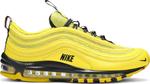 Кроссовки Nike Air Max 97 'Bright Citron', желтый - фото 2