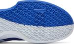 Кроссовки Nike Mamba Fury Team 'Hyper Royal', синий - фото 6