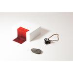 Бандана Forcalz Trek 100 походная многофункциональная, оранжевый - фото 3