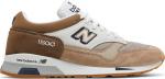 Кроссовки New Balance 1500 Made in England 'Sand', коричневый - фото