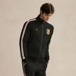 Куртка унисекс Umbro, цвет Gaze Black - фото 5