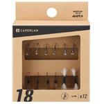 Мошки HRK30 2 шт. CAPERLAN - фото 3