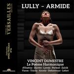 CD диск Lully / Defontenay / Varon: Armide - фото