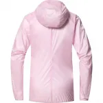 Куртка Haglöfs L.I.M Shield, розовый - фото 4