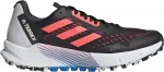 Кроссовки Adidas Wmns Terrex Agravic Flow 2 'Black Turbo', черный - фото