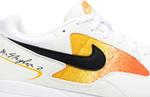 Кроссовки Nike Air Skylon 2 'Amarillo', желтый - фото 3