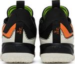 Кроссовки Jordan Why Not Zer0.4 PF Shattered Backboard, оранжевый - фото 6